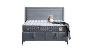 Bază de Pat Thermalist - Design Modern și Elegant