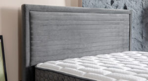 Bază de Pat Thermalist - Design Modern și Elegant