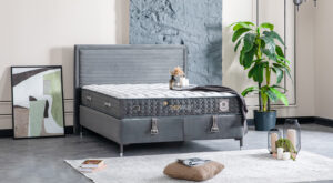 Tăblie de Pat Thermalist - Design Modern