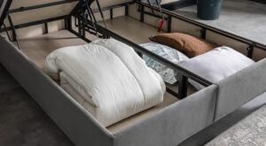 Bază de Pat Thermalist - Design Modern și Elegant