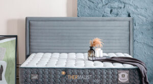 Tăblie de Pat Thermalist - Design Modern