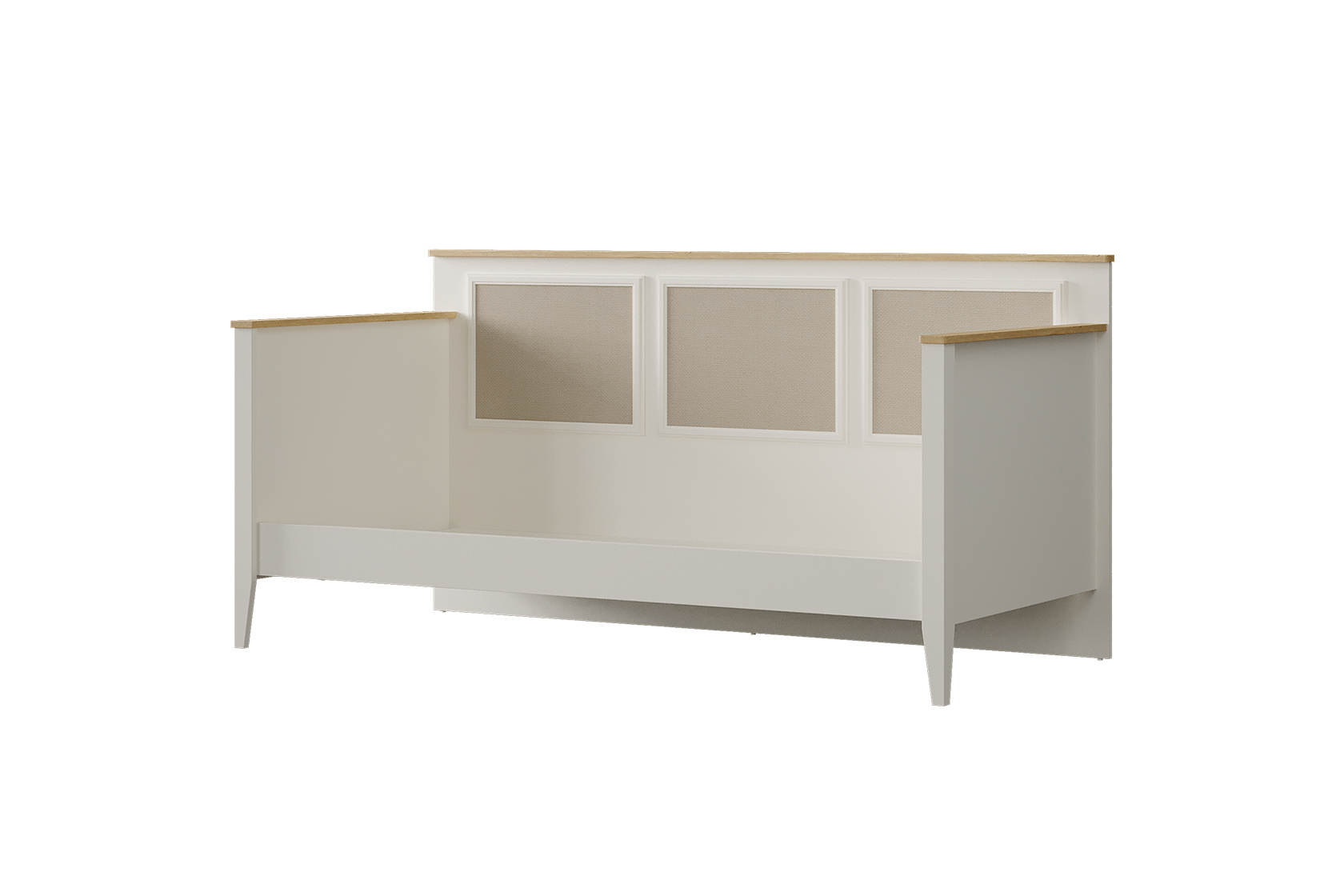 Pat Copil Corso 90×200 cm – Design Elegant Pat Copil Corso 90×200 cm - Design Elegant