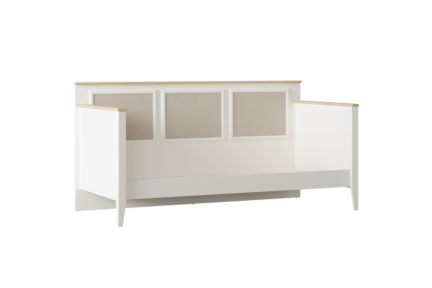 Pat Copil Corso 90×200 cm – Design Elegant Pat Copil Corso 90×200 cm - Design Elegant