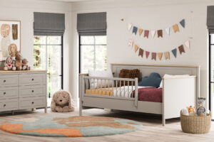 Pat Copil Sento 90×200 cm, Design Modern