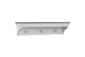 Raft Superior Dulap Mia, elegant și funcțional