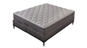 Set Pat cu Bază și Tăblie Valentina Eleganță