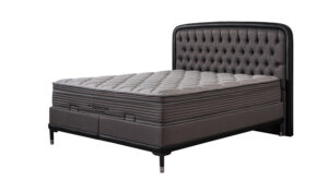 Tăblie de Pat Valentina - Design Elegant