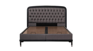 Tăblie de Pat Valentina - Design Elegant