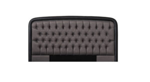 Tăblie de Pat Valentina - Design Elegant