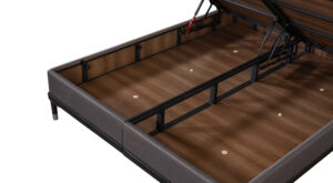 Bază de Pat Valentina - Eleganță și Calitate