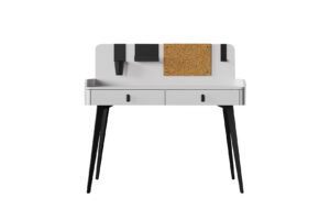 Birou de Studiu Vena, Modern și Funcțional