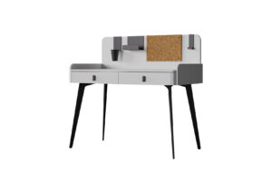 Birou de Studiu Vena, Modern și Funcțional