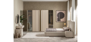 Set Dormitor Alanya: Modern și Elegant