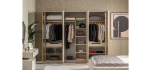 Set Dormitor Alanya: Modern și Elegant