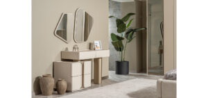 Set Dormitor Alanya: Modern și Elegant