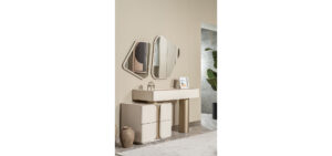 Set Dormitor Alanya: Modern și Elegant