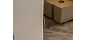 Set Dormitor Alanya: Modern și Elegant