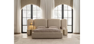 Set Dormitor Alanya: Modern și Elegant