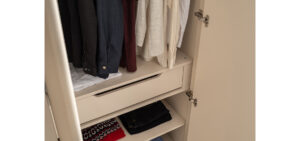 Set Dormitor Alanya: Modern și Elegant