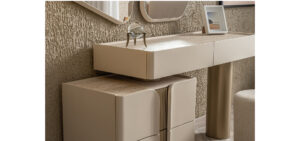 Set Dormitor Alanya: Modern și Elegant