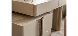 Set Dormitor Alanya: Modern și Elegant