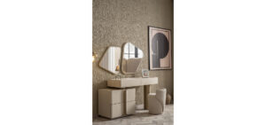 Set Dormitor Alanya: Modern și Elegant