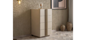 Set Dormitor Alanya: Modern și Elegant