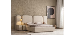 Set Dormitor Alanya: Modern și Elegant