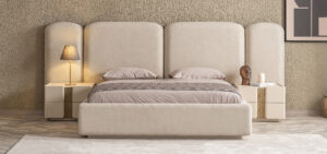 Set Dormitor Alanya: Modern și Elegant