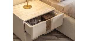 Set Dormitor Alanya: Modern și Elegant