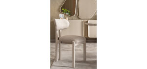 Scaun Alanya, 51×57×84 cm - Design Modern