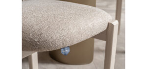 Scaun Alanya, 51×57×84 cm - Design Modern