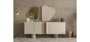 Set Oglinzi Dining Alanya, 157×87 cm