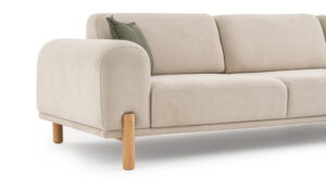 Set Colțar Modular Bodrum - Design Elegant