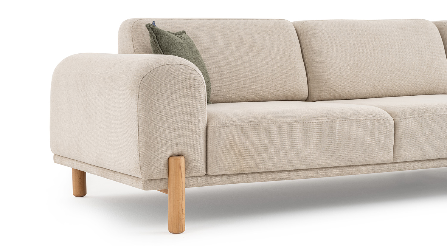 Set Colțar Modular Bodrum – Design Elegant Set Colțar Modular Bodrum - Design Elegant