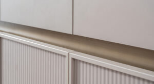 Dulap Carmen, 6 Uși - 268x63x225 cm