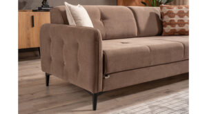 Set Canapele Pluss - Design Modern și Elegant