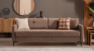 Set Canapele Pluss - Design Modern și Elegant
