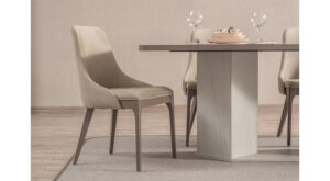 Scaun Carmen 55×57×88 cm - Design Elegant