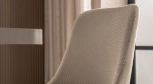 Scaun Carmen 55×57×88 cm - Design Elegant