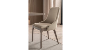 Scaun Carmen 55×57×88 cm - Design Elegant