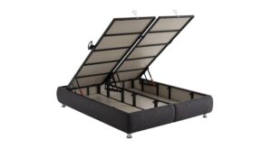 Bază de Pat Yakamoz - Design Elegant