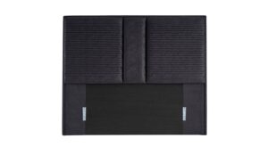 Tăblie de Pat Yakamoz - Design Modern Elegant