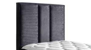 Tăblie de Pat Yakamoz - Design Modern Elegant