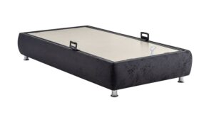 Bază de Pat Yakamoz - Design Elegant