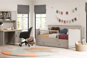 Pat Glisant Sento 90×190 cm - Economisire Spațiu