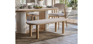 Set Sufragerie Bodrum - Design Elegant