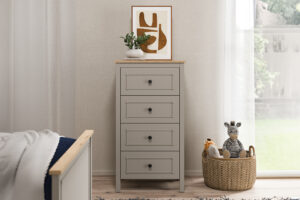 Comodă Sento – Design Elegant și Funcțional