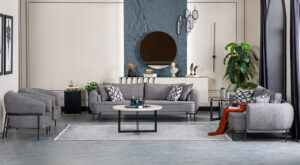 Set Canapele Zeugma - Design Modern și Elegant