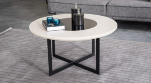 Măsuță de Cafea Zeugma - Modernă și Elegantă